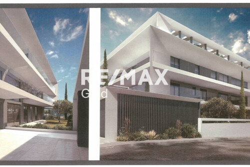 Foto - Wohnung Kaufen, , Thermi (Thessaloniki - Stadtorte um das Stadtzentrum),