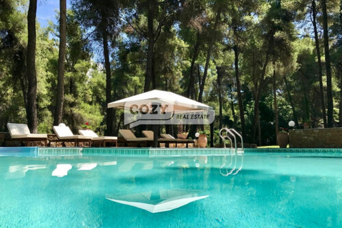 Foto - Gewerbe-Immobilie Kaufen, , Kassandra (Chalkidiki),