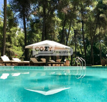 Gewerbe-Immobilie Kaufen, , Kassandra (Chalkidiki),