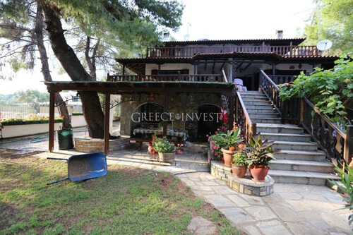 Foto - Einfamilienhaus in zum Kaufen