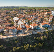 Grundstück Land Kaufen, , Kassandra (Chalkidiki),