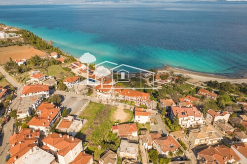 Foto - Grundstück in zum Kaufen