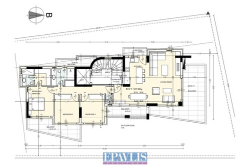 Foto - 5 Zimmer Einfamilienhaus in 