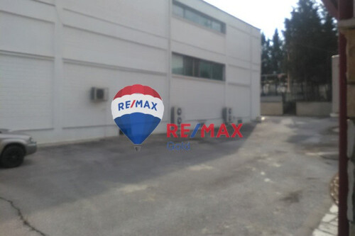 Foto - Gewerbe-Immobilie Kaufen, , Mygdonia (Thessaloniki - Stadtorte um das Stadtzentrum),