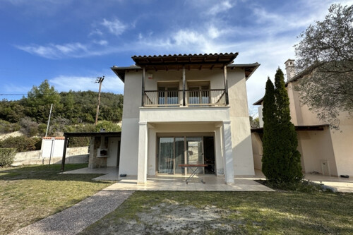 Foto - Haus Kaufen, , Kassandra (Chalkidiki),