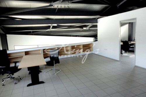 Foto - Gewerbeobjekt (Büro, Produktion, Verkauf) zum Kaufen in 