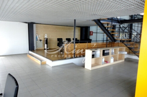 Foto - Gewerbeobjekt (Büro, Produktion, Verkauf) in 