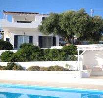 Haus Kaufen, , Samos-Stadt (Samos Präfektur),