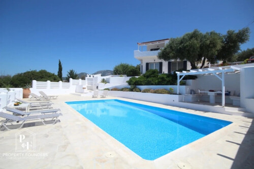 Foto - 6 Zimmer Einfamilienhaus zum Kaufen in 