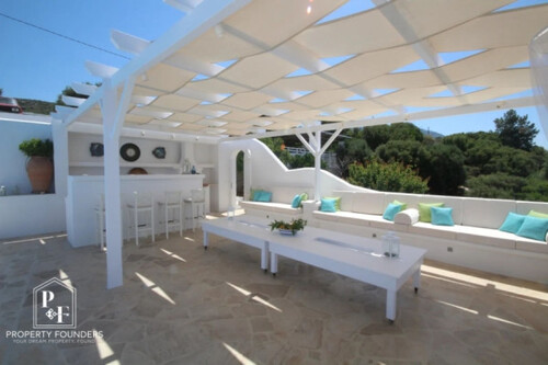 Foto - 6 Zimmer Einfamilienhaus in 