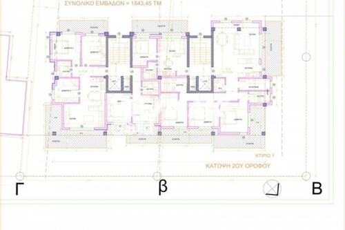 Foto - 3 Zimmer Einfamilienhaus in 