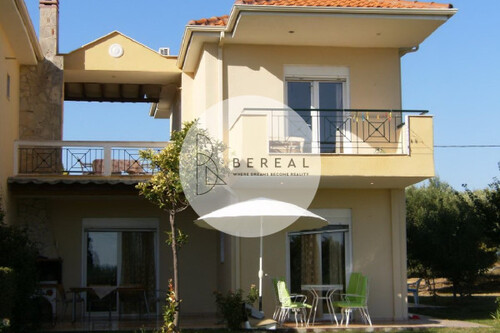 Foto - 5 Zimmer Einfamilienhaus in 