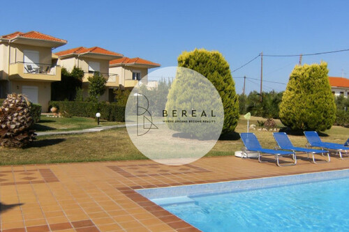 Foto - Einfamilienhaus in zum Kaufen