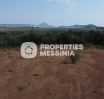 Grundstück Land Kaufen, , Gargalianoi (Messinia),