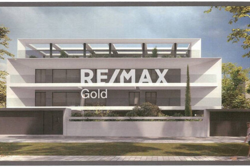 Foto - 4 Zimmer Etagenwohnung in 