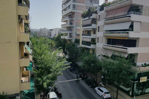 Foto - Haus Kaufen, , Pangrati (Athen Zentrum),