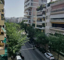 Haus Kaufen, , Pangrati (Athen Zentrum),