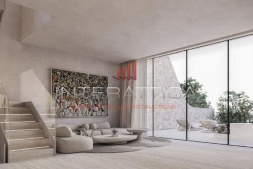 Foto - 8 Zimmer Einfamilienhaus in 