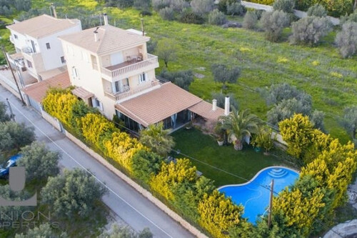 Foto - Haus Kaufen, , Anavyssos (Attika - Restliche Gemeinden),