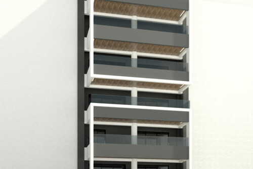 Foto - Haus Kaufen, , Kato Toumpa (Thessaloniki - Stadtzentrum),