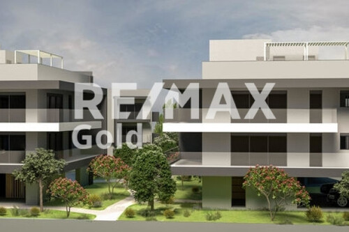 Foto - 6 Zimmer Etagenwohnung in 