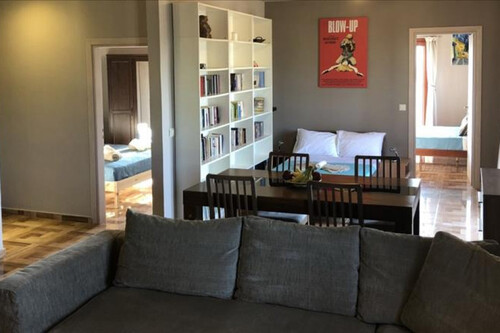 Foto - Etagenwohnung in zum Kaufen