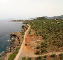 Grundstück Land Kaufen, , Lefktros (Messinia),