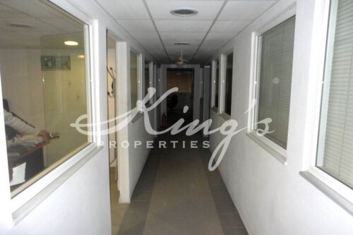 Foto - Gewerbeobjekt (Büro, Produktion, Verkauf) in zum Kaufen