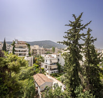 Wohnung Mieten, , Agia Paraskevi (Athen Nord), 1.300 &euro;