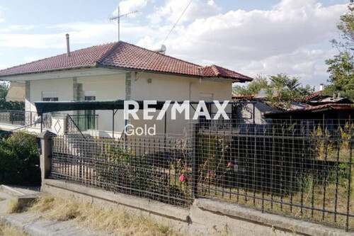 Foto - Haus Kaufen, , Gallikos (Kilkis Präfektur),
