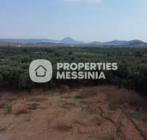 Grundstück Land Kaufen, , Gargalianoi (Messinia),