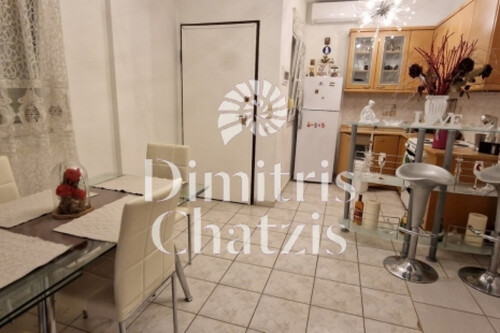 Foto - Wohnung Kaufen, , Kassandra (Chalkidiki),