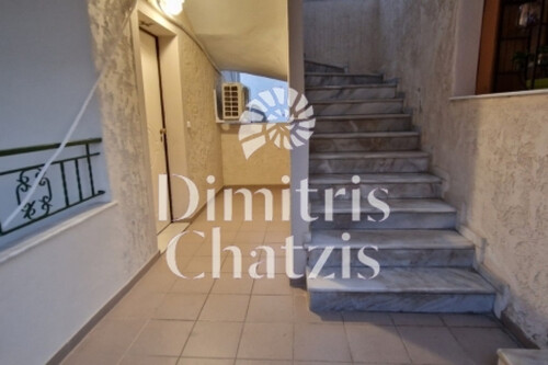 Foto - 4 Zimmer Etagenwohnung in 