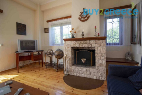 Foto - 8 Zimmer Einfamilienhaus in 