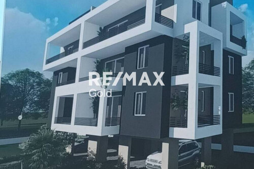 Foto - Wohnung Kaufen, , Thermaikos (Thessaloniki - Stadtorte um das Stadtzentrum),