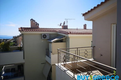 Foto - 5 Zimmer Etagenwohnung in 