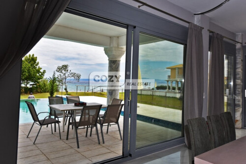 Foto - Haus Kaufen, , Pallini (Chalkidiki),