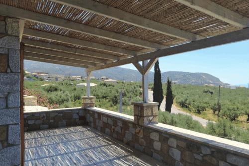 Foto - Einfamilienhaus in zum Kaufen