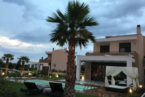 Foto - 5 Zimmer Einfamilienhaus zum Kaufen in 