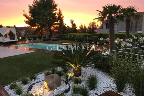 Foto - 5 Zimmer Einfamilienhaus in 