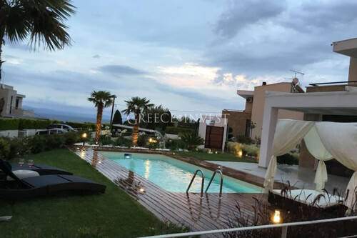 Foto - Einfamilienhaus in zum Kaufen