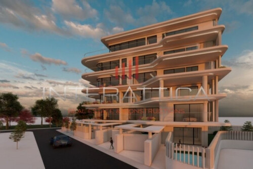 Foto - Haus Kaufen, , Voula (Athen Süd),