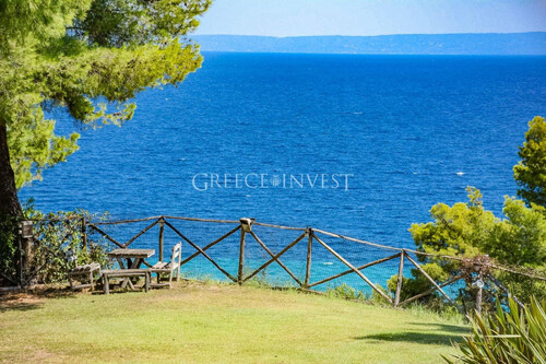 Foto - Haus Kaufen, , Kassandra (Chalkidiki),