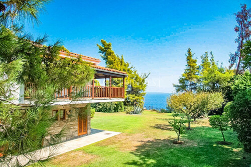 Foto - 9 Zimmer Einfamilienhaus in 