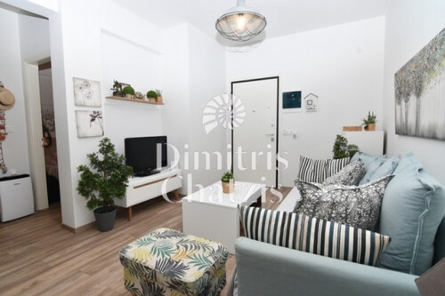 Foto - Wohnung Kaufen, , Kassandra (Chalkidiki),