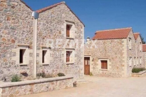 Foto - Gewerbe-Immobilie Kaufen, , Vamos (Chania Präfektur),