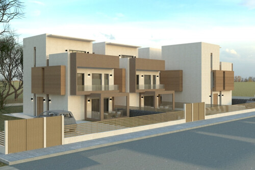 Foto - 5 Zimmer Einfamilienhaus zum Kaufen in 