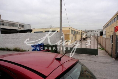 Foto - Gewerbe-Immobilie Kaufen, , Metamorfosi (Athen West),