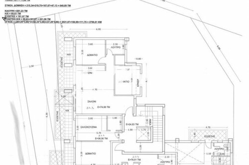 Foto - 5 Zimmer Etagenwohnung zum Kaufen in 