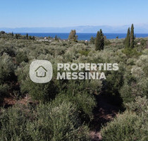 Grundstück Land Kaufen, , Koroni (Messinia),